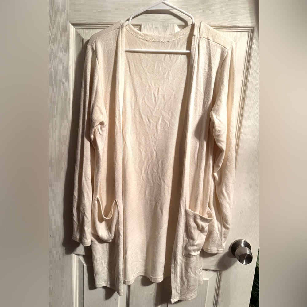 Zyia Boyfriend Cardigan